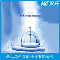 WRPF-130G铂铑热电偶 汉开
