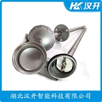 WREK2-331铂铑热电偶 汉开