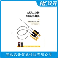 WRS-131-T1铂铑热电偶 汉开