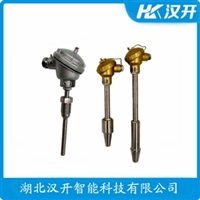 WRNK-202铂铑热电偶 汉开