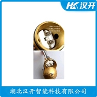 WRK-630/PS-02铂铑热电偶 汉开