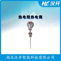 SBWZP-2481140铂铑热电偶 汉开