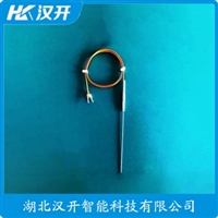 WRPK-531铂铑热电偶 汉开
