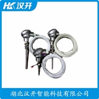 WRT-431铂铑热电偶 汉开