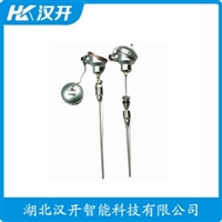 HR-WPNK铂铑热电偶 汉开