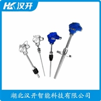 WRT2-230铂铑热电偶 汉开