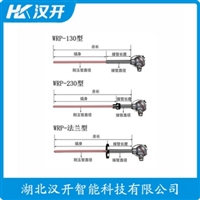 WRJ-420铂铑热电偶 汉开