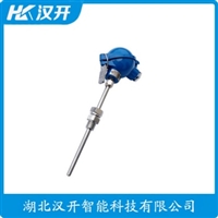 WREK2-161E铂铑热电偶 汉开