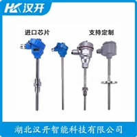 WREK2-232铂铑热电偶 汉开