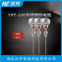 WRNK-161-GH30-I铂铑热电偶 汉开