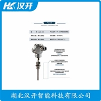 WRFK-161铂铑热电偶 汉开