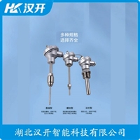 WRBC-341/S1铂铑热电偶 汉开