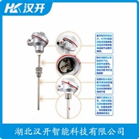 WRNM330铂铑热电偶 汉开