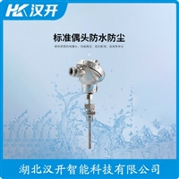 WRSC-131/S1铂铑热电偶 汉开