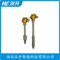 WRN2-12AT铂铑热电偶 汉开