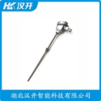WRK-120铂铑热电偶 汉开
