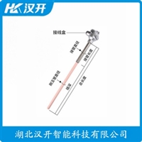 HR-WRCX铂铑热电偶 汉开