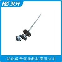 WRE2-130G铂铑热电偶 汉开