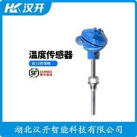 WRCK-101铂铑热电偶 汉开