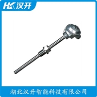 WRK2-321铂铑热电偶 汉开
