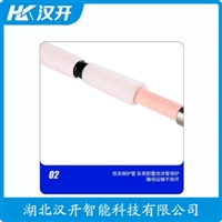 WRCK2-421铂铑热电偶 汉开