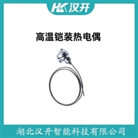 WZPK2-505铂铑热电阻 汉开