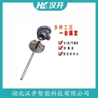 WZPK2-105铂铑热电阻 汉开