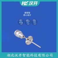 WZPK-3306铂铑热电阻 汉开