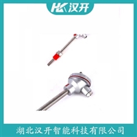 WRN-440铂铑热电阻 汉开