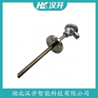 WZPK-125铂铑热电阻 汉开