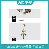 WZPK-304铂铑热电阻 汉开