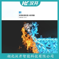 WZPK-336铂铑热电阻 汉开