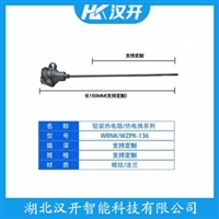 WZPK-323铂铑热电阻 汉开