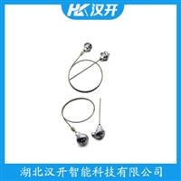 NS-PT100G-TR-005+01铂铑热电阻 汉开