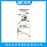 WZP2-221铂铑热电阻 汉开