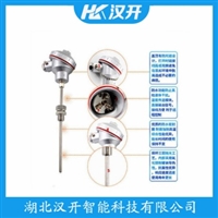 TR10-B铂铑热电阻 汉开