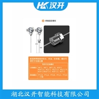 WZP2-230NM铂铑热电阻 汉开