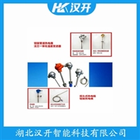 WZPK-174铂铑热电阻 汉开