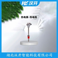WZPK2-266铂铑热电阻 汉开