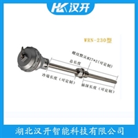 WZPK2-566铂铑热电阻 汉开