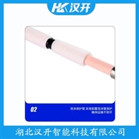 ZC-WZP4325-NM2/750铂铑热电阻 汉开