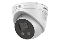 海康威视智能电瓶车检测400万网络摄像机电梯专用