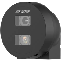 海康威视400万水下专用网络摄像机