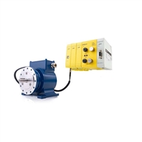 原装HUBNER GIESSEN编码器型号FGH6KK 2000G-90G-NG-S-J/50P