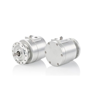 HUBNER GIESSEN编码器型号C-FG40KK-1024G-90G-NG-S