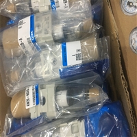 SMC过滤减压阀AW20-02C-A工作特点分析