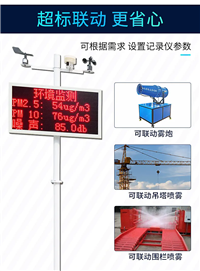 pm2.5在线监测设备成都厂家