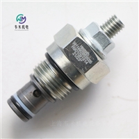 溢流阀041149035635000 R901091914 力士乐螺纹插装阀