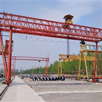 安徽阜阳 龙门吊销售公司 花架龙门吊的选型核心因素