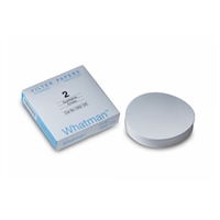  2812-2870 Whatman沃特曼3号石英滤筒28x70mm